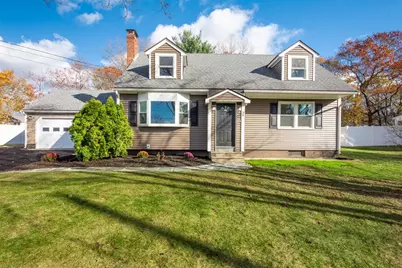 34 Irving Dr, Walpole, MA 02081 - Photo 1
