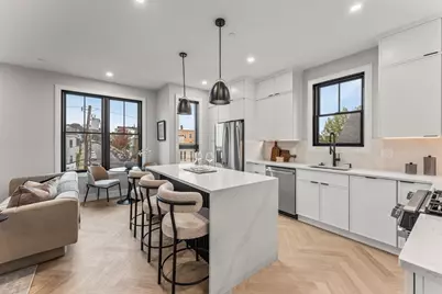 106 Moore #PH6, Boston, MA 02128 - Photo 1
