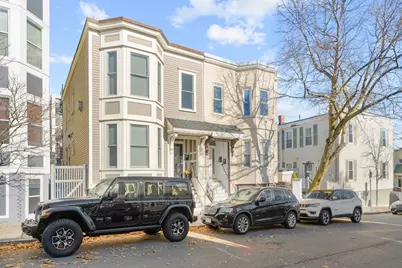 470 East 6th St #2, Boston, MA 02127 - Photo 1