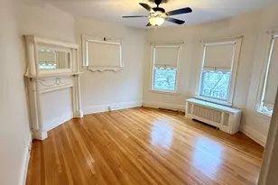 25 Congreve, Boston, MA 02131 - Photo 1