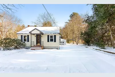 131 Depot Road, Templeton, MA 01438 - Photo 1