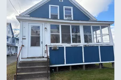 150 E Main St, Orange, MA 01364 - Photo 1