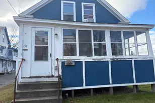 150 E Main St, Orange, MA 01364 - Photo 1