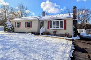 99 Valley Brook Rd, Agawam, MA 01030 - Photo 1