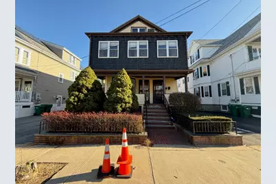 55-57 Evans Street, Medford, MA 02155 - Photo 1
