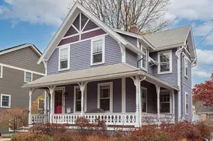 41 Orris St, Melrose, MA 02176 - Photo 1