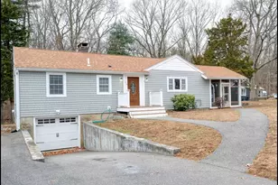 314 Central St, Avon, MA 02322 - Photo 1