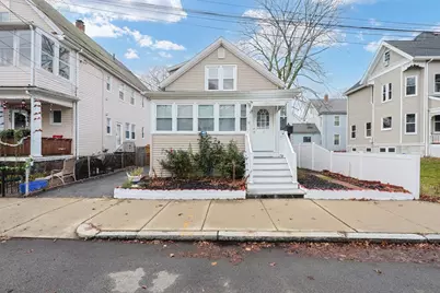 42 Auburn St., Malden, MA 02148 - Photo 1