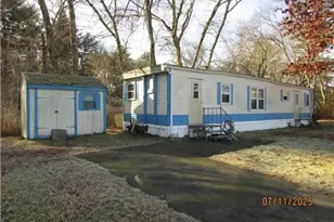 165 Padelford St, Berkley, MA 02779 - Photo 1