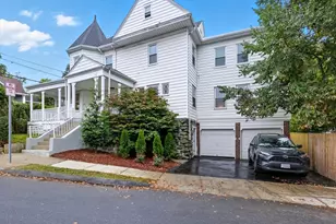 2 Bartlett Ave, Belmont, MA 02478 - Photo 1