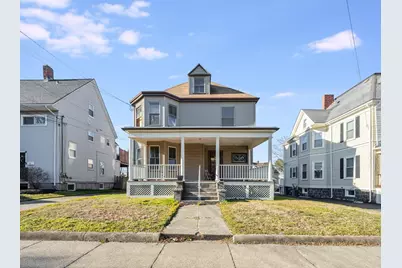 28 Thornton Park, Winthrop, MA 02152 - Photo 1