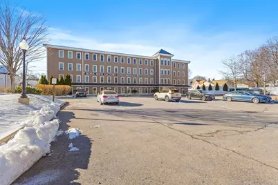 110 Pleasant St #401, Marlborough, MA 01752 - Photo 1