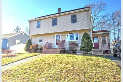 41 Clapp St., Abington, MA 02351 - Photo 1