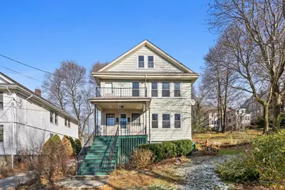 18-20 Pond, Boston, MA 02136 - Photo 1