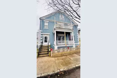 218 Wachusett St. #1, Boston, MA 02130 - Photo 1