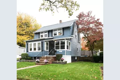 59 Katherine Road, Stoneham, MA 02180 - Photo 1