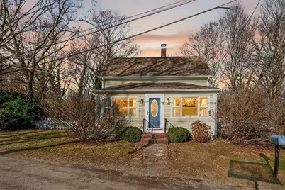 8 Westwood Rd, Plymouth, MA 02360 - Photo 1