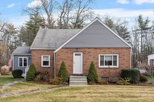 555 Oak Hill Rd, Fitchburg, MA 01420 - Photo 1