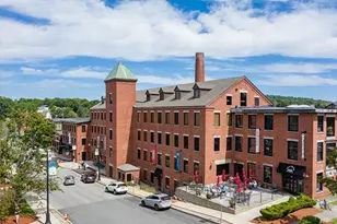 45 High St, North Andover, MA 01845 - Photo 1