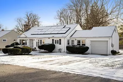 1 Ashcroft St, Auburn, MA 01501 - Photo 1