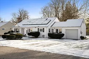 1 Ashcroft St, Auburn, MA 01501 - Photo 1