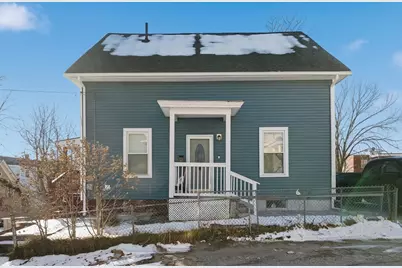 5 Ripley Place, Worcester, MA 01610 - Photo 1