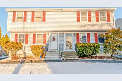 9 Glen Meadow Road #9, Haverhill, MA 01835 - Photo 1