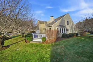 77 Tussock Brook Rd, Duxbury, MA 02332 - Photo 1
