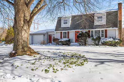 12 Doane Terrace, South Hadley, MA 01075 - Photo 1