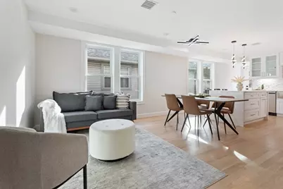 155 A Boston Ave #2, Somerville, MA 02144 - Photo 1