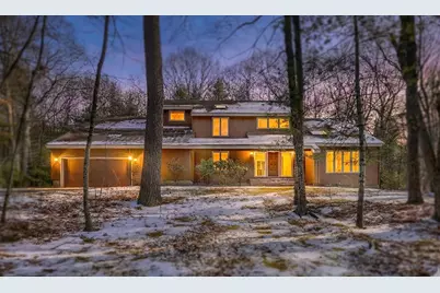 28 Blueberry Lane, Lincoln, MA 01773 - Photo 1