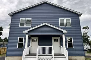 121-123 Putnam Circle, Springfield, MA 01104 - Photo 1