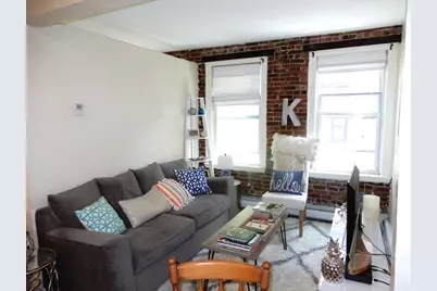 274 Cambridge #4, Boston, MA 02114 - Photo 1
