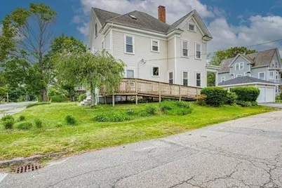 57 Copeland Street, Brockton, MA 02301 - Photo 1