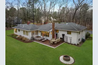 21 Gail Rd, Weston, MA 02493 - Photo 1