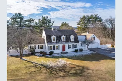 51 Fiske Hill Rd, Sturbridge, MA 01566 - Photo 1