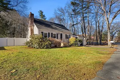 186 Haverhill Street, North Reading, MA 01864 - Photo 1