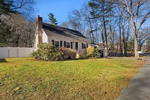 186 Haverhill St, North Reading, MA 01864 - Photo 1