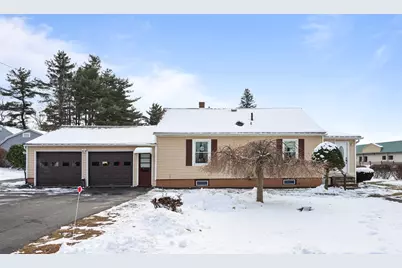 90 Cheshire Rd, Pittsfield, MA 01201 - Photo 1