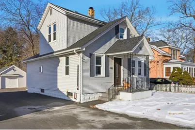 108 Franklin St, Agawam, MA 01030 - Photo 1