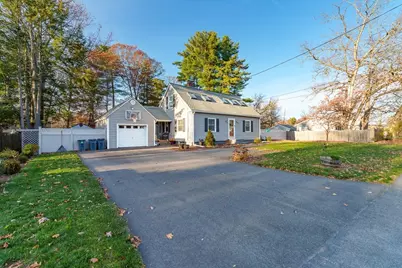 156 Plain Rd, Westford, MA 01886 - Photo 1