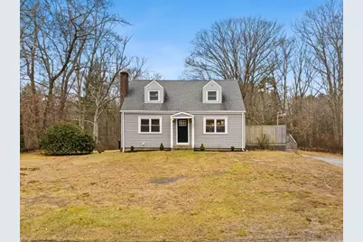 206 Moulton St, Rehoboth, MA 02769 - Photo 1