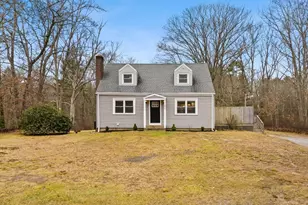 206 Moulton St, Rehoboth, MA 02769 - Photo 1