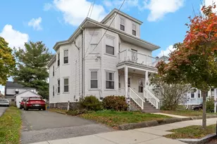 22-24 James St, Quincy, MA 02169 - Photo 1