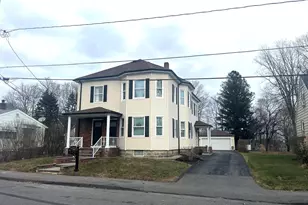 63-65 Vaillancourt St, Taunton, MA 02780 - Photo 1