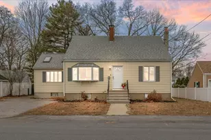 4 Maywood Terrace, Woburn, MA 01801 - Photo 1