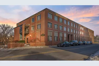 128 Warren #12, Lowell, MA 01852 - Photo 1