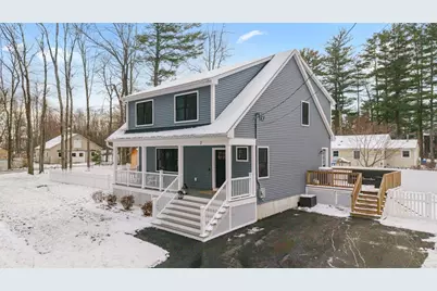 2 Mapleton Rd, Merrimac, MA 01860 - Photo 1
