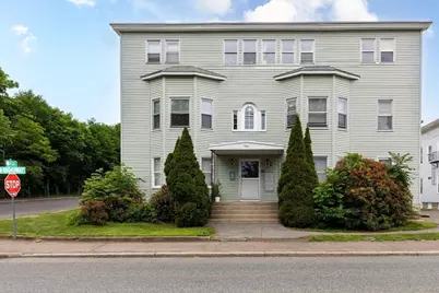 342 Broadway #C, North Attleboro, MA 02760 - Photo 1