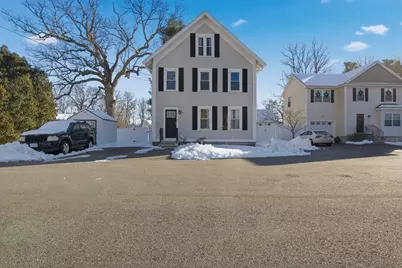 35 Hollis Street #1, Pepperell, MA 01463 - Photo 1